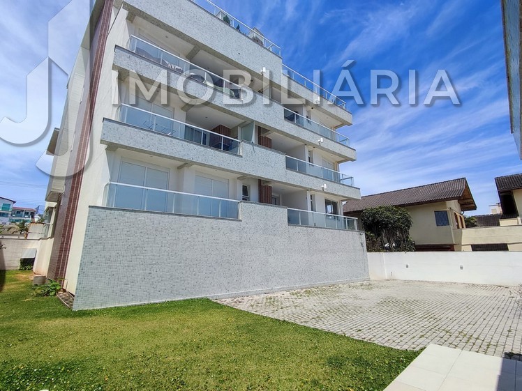 Apartamento para venda no Ingleses do Rio Vermelho em Florianopolis com 85m² por R$ 800.000,00