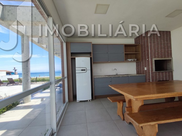 Apartamento para venda no Ingleses do Rio Vermelho em Florianopolis com 85m² por R$ 800.000,00