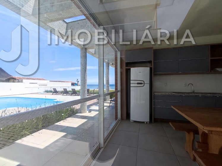 Apartamento para venda no Ingleses do Rio Vermelho em Florianopolis com 85m² por R$ 800.000,00