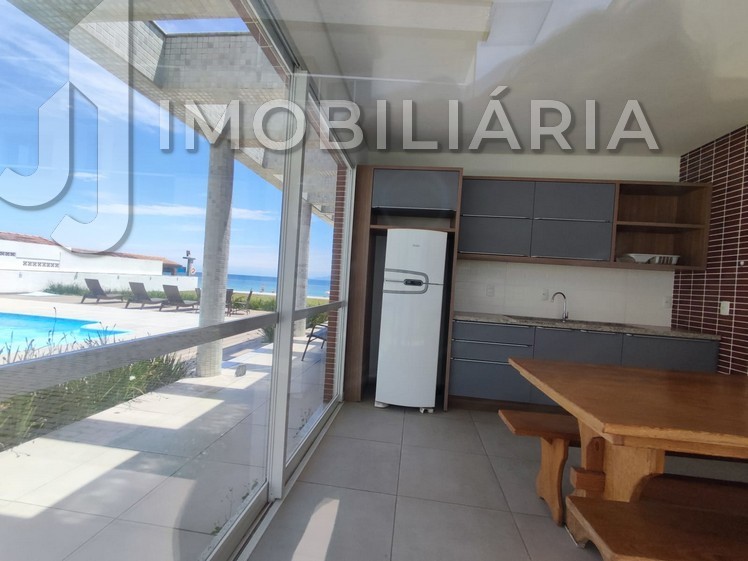 Apartamento para venda no Ingleses do Rio Vermelho em Florianopolis com 85m² por R$ 800.000,00