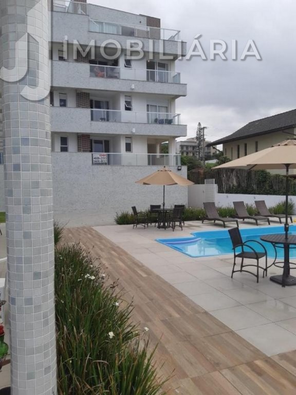 Apartamento para venda no Ingleses do Rio Vermelho em Florianopolis com 85m² por R$ 800.000,00