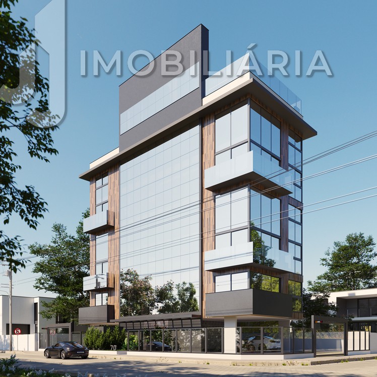 Apartamento para venda no Jurere em Florianopolis com 173,33m² por R$ 2.852.000,00