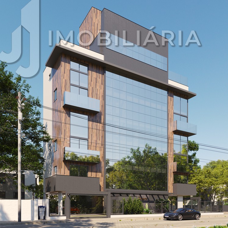 Apartamento para venda no Jurere em Florianopolis com 173,33m² por R$ 2.852.000,00