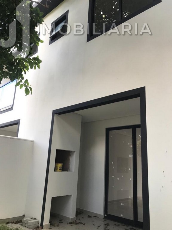 Casa Residencial para venda no Ingleses do Rio Vermelho em Florianopolis com 125m² por R$ 470.000,00