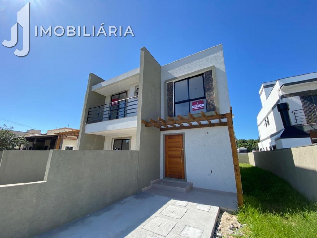 Imobiliária São João - Imóveis (Venda)