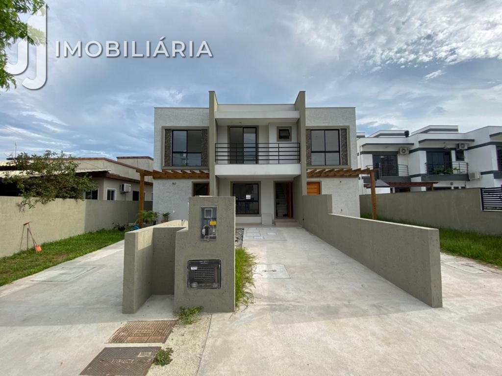 Casa Residencial para venda no Sao Joao do Rio Vermelho em Florianopolis com 150m² por R$ 550.000,00