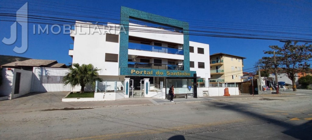 Apartamento para locacao no Praia do Santinho em Florianopolis com 60m² por R$ 2.800,00