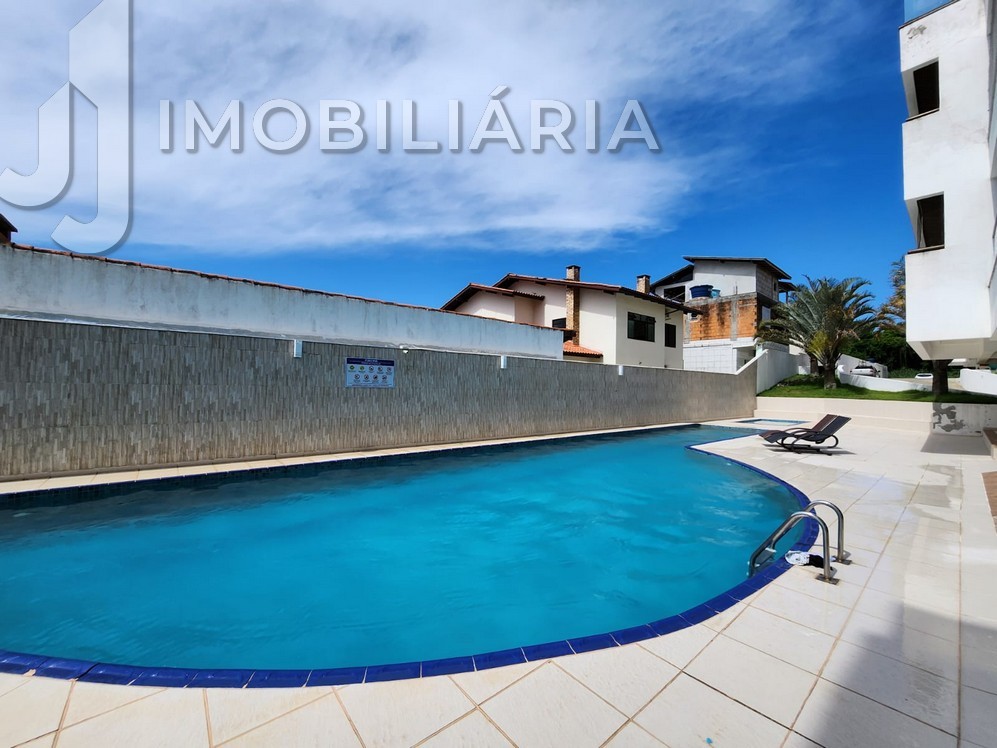 Apartamento para locacao no Praia do Santinho em Florianopolis com 60m² por R$ 2.800,00