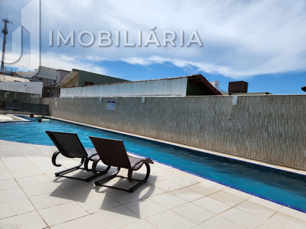 Apartamento para locacao no Praia do Santinho em Florianopolis com 60m² por R$ 2.800,00