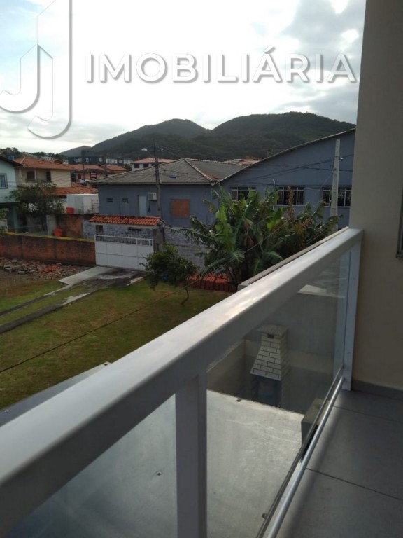 Casa Residencial para venda no Ingleses do Rio Vermelho em Florianopolis com 121m² por R$ 585.000,00