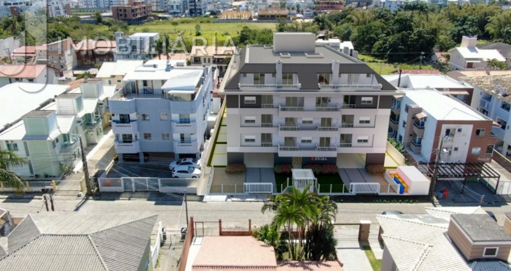 Apartamento para venda no Ingleses do Rio Vermelho em Florianopolis com 70,96m² por R$ 482.573,00