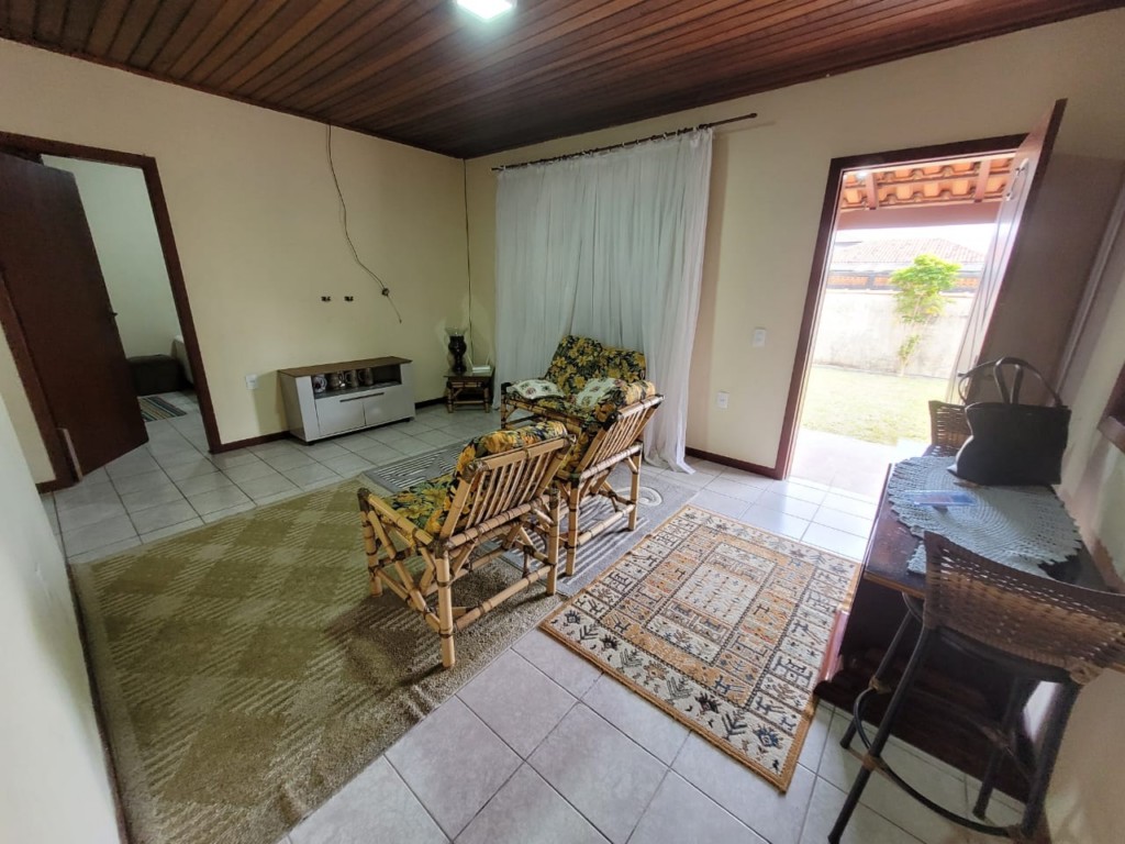 Casa Residencial para locacao no Ingleses do Rio Vermelho em Florianopolis com 360m² por R$ 850,00