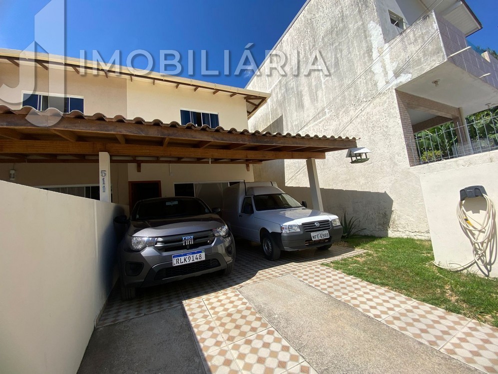Casa Residencial para venda no Ingleses do Rio Vermelho em Florianopolis com 130m² por R$ 400.000,00
