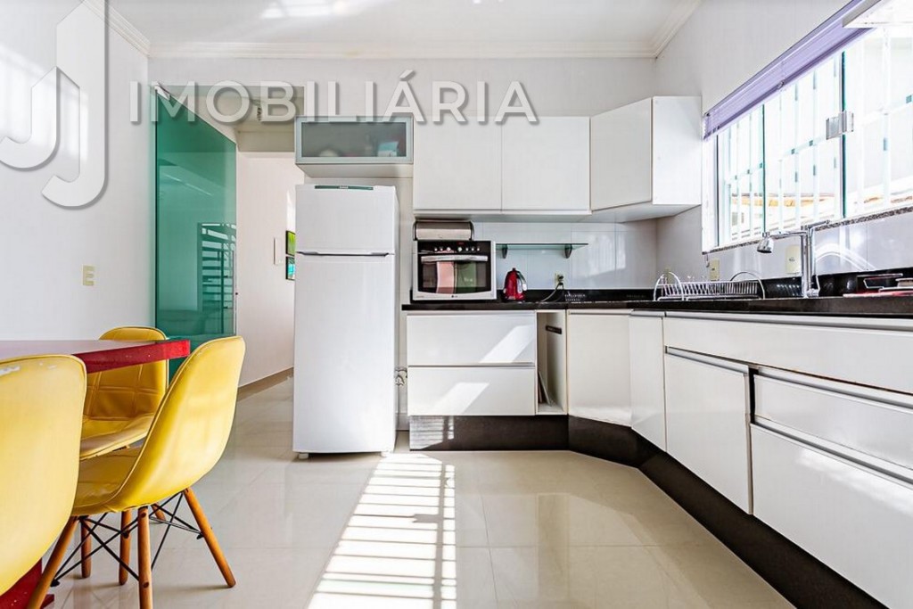 Casa Residencial para venda no Ingleses do Rio Vermelho em Florianopolis com 235m² por R$ 1.300.000,00