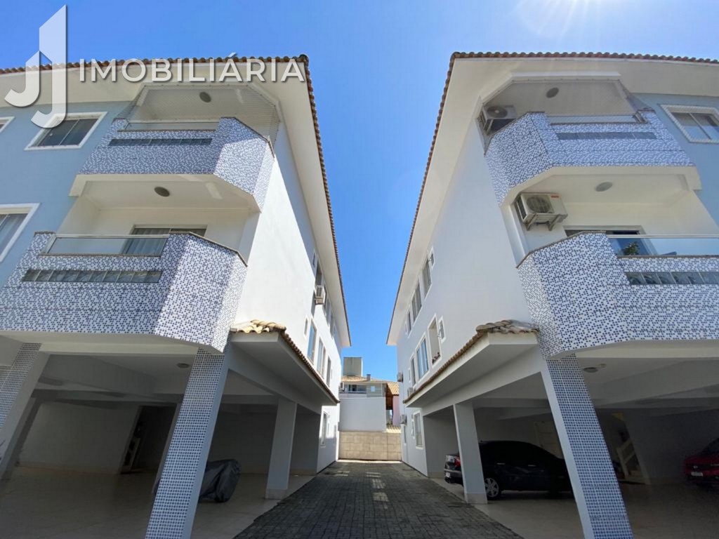 Apartamento para venda no Ingleses do Rio Vermelho em Florianopolis com 82,8m² por R$ 420.000,00