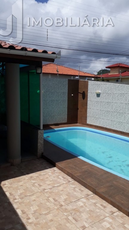 Casa Residencial para venda no Ingleses do Rio Vermelho em Florianopolis com 220m² por R$ 849.000,00