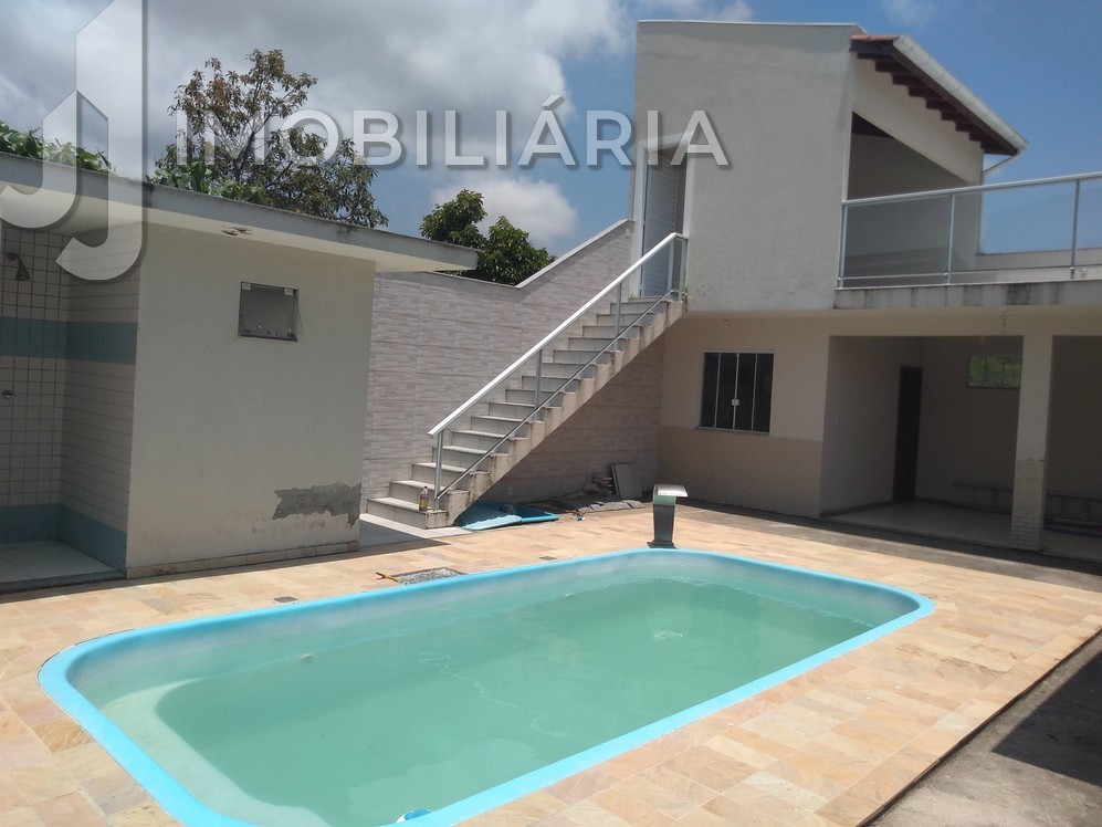 Casa Residencial para venda no Ingleses do Rio Vermelho em Florianopolis com 407m² por R$ 1.400.000,00