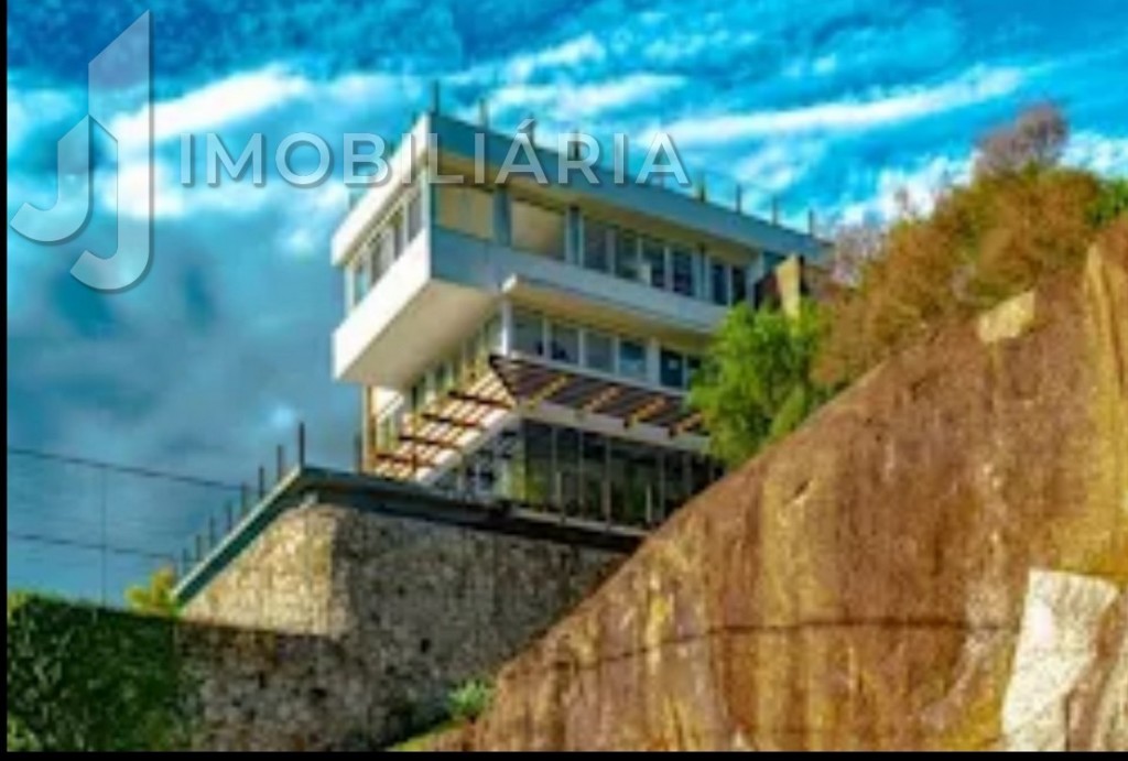 Casa Residencial para venda no Santo Antonio de Lisboa em Florianopolis com 750m² por R$ 4.500.000,00