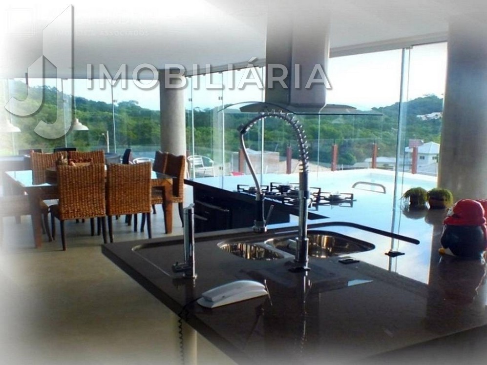 Casa Residencial para venda no Santo Antonio de Lisboa em Florianopolis com 750m² por R$ 4.500.000,00