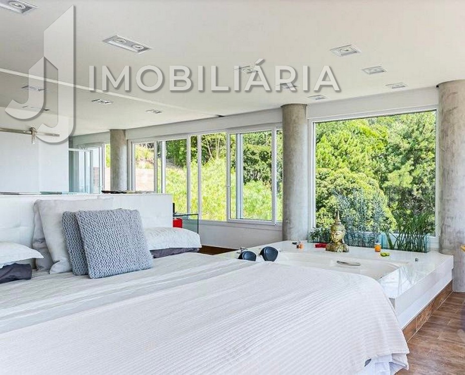 Casa Residencial para venda no Santo Antonio de Lisboa em Florianopolis com 750m² por R$ 4.500.000,00