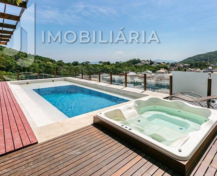 Casa Residencial para venda no Santo Antonio de Lisboa em Florianopolis com 750m² por R$ 4.500.000,00