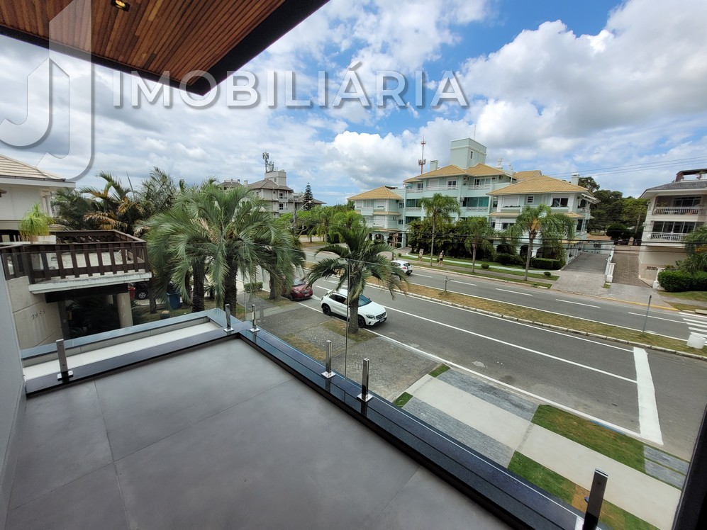 Casa Residencial para venda no Jurere Internacional em Florianopolis com 634m² por R$ 11.900.000,00