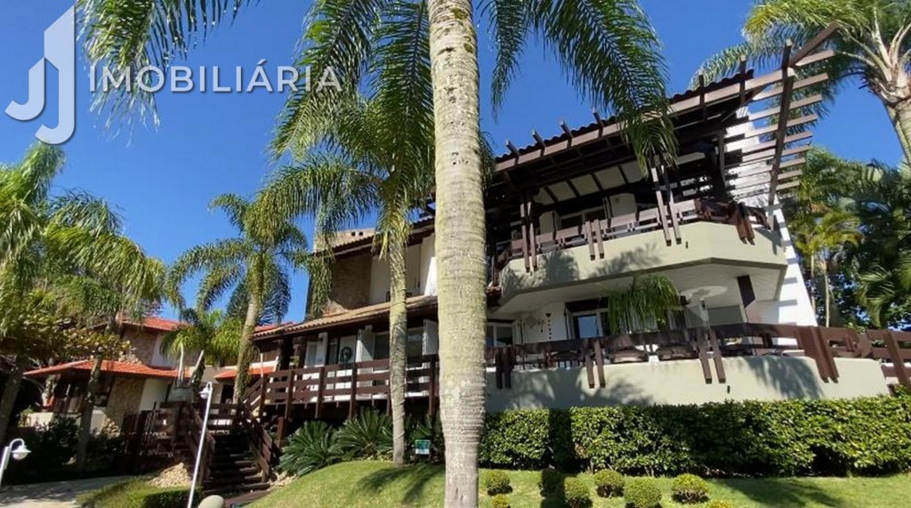 Casa Residencial para venda no Jurere Internacional em Florianopolis com 600m² por R$ 7.470.000,00