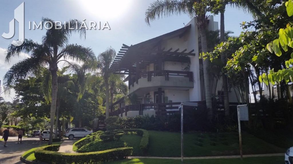 Casa Residencial para venda no Jurere Internacional em Florianopolis com 600m² por R$ 7.470.000,00
