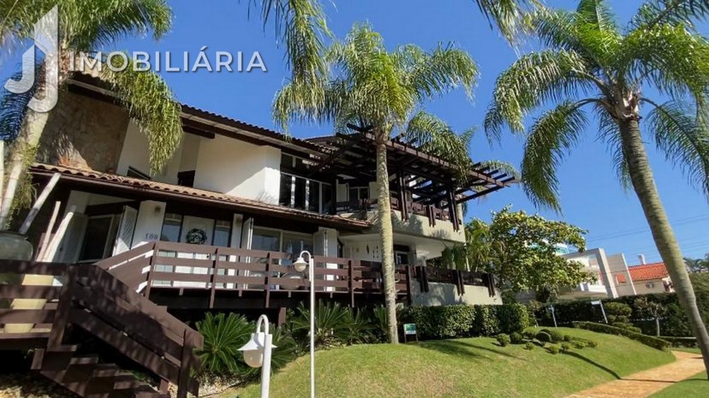 Casa Residencial para venda no Jurere Internacional em Florianopolis com 600m² por R$ 8.250.000,00