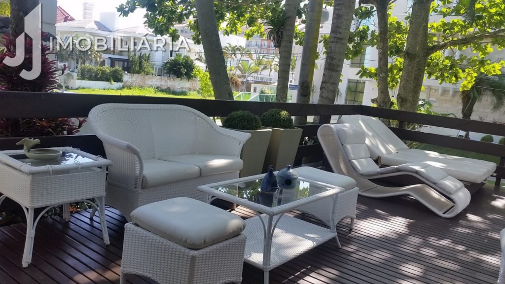 Casa Residencial para venda no Jurere Internacional em Florianopolis com 600m² por R$ 8.250.000,00