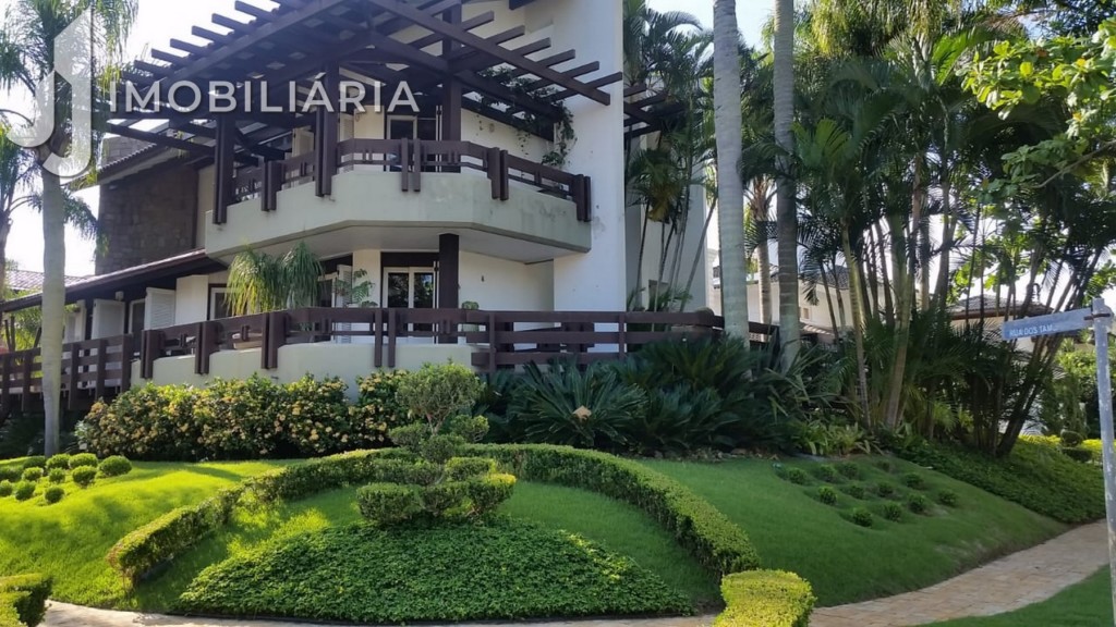 Casa Residencial para venda no Jurere Internacional em Florianopolis com 600m² por R$ 8.250.000,00