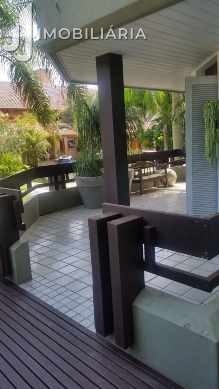 Casa Residencial para venda no Jurere Internacional em Florianopolis com 600m² por R$ 8.250.000,00