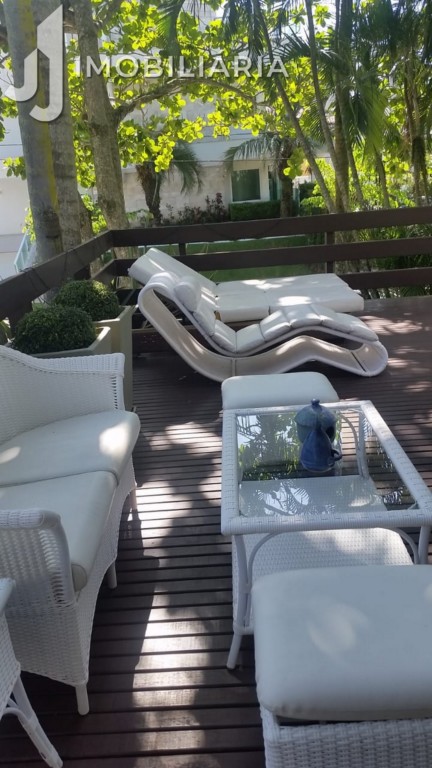 Casa Residencial para venda no Jurere Internacional em Florianopolis com 600m² por R$ 8.250.000,00