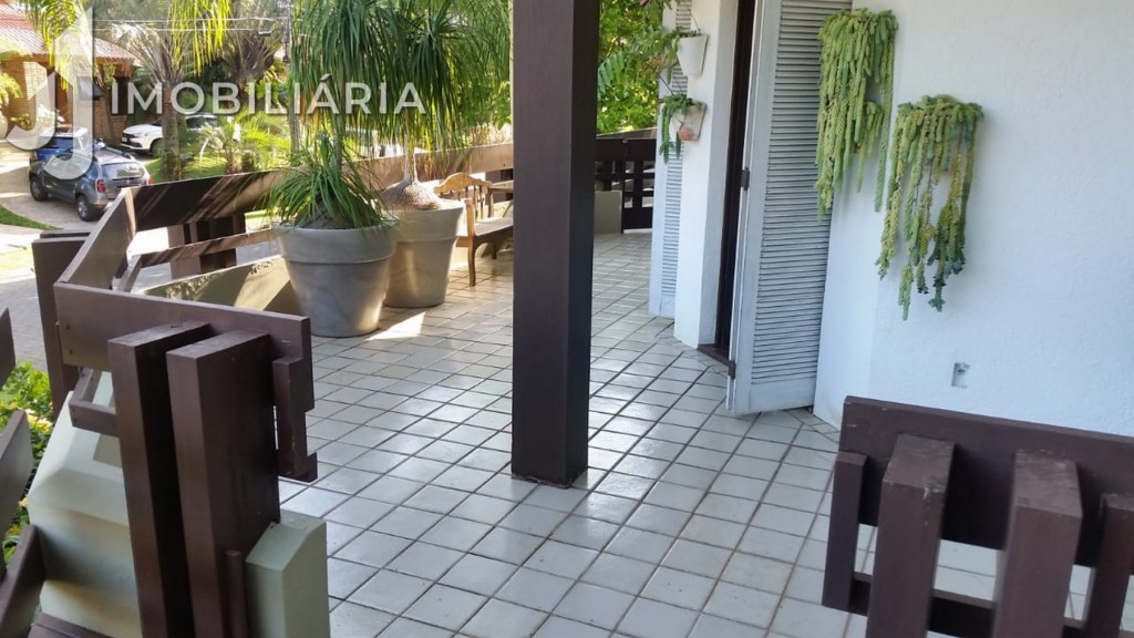 Casa Residencial para venda no Jurere Internacional em Florianopolis com 600m² por R$ 8.250.000,00