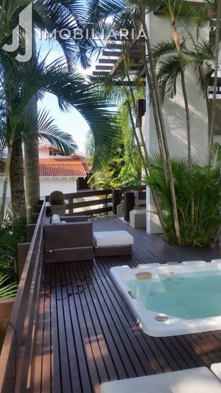 Casa Residencial para venda no Jurere Internacional em Florianopolis com 600m² por R$ 8.250.000,00