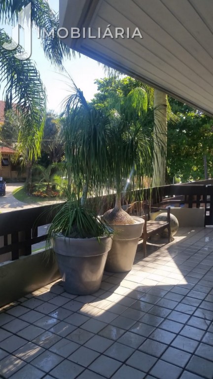 Casa Residencial para venda no Jurere Internacional em Florianopolis com 600m² por R$ 8.250.000,00
