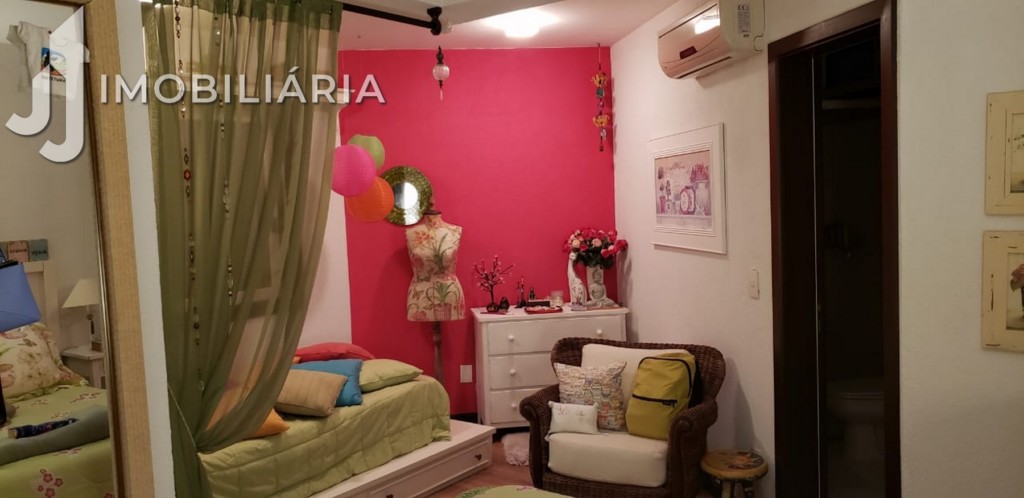 Casa Residencial para venda no Jurere Internacional em Florianopolis com 600m² por R$ 8.250.000,00
