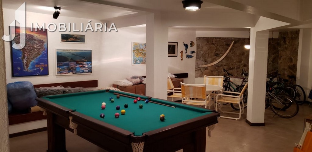 Casa Residencial para venda no Jurere Internacional em Florianopolis com 600m² por R$ 8.250.000,00