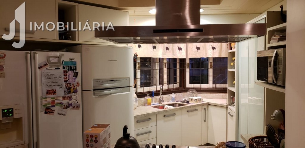 Casa Residencial para venda no Jurere Internacional em Florianopolis com 600m² por R$ 8.250.000,00