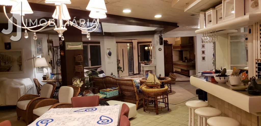 Casa Residencial para venda no Jurere Internacional em Florianopolis com 600m² por R$ 8.250.000,00