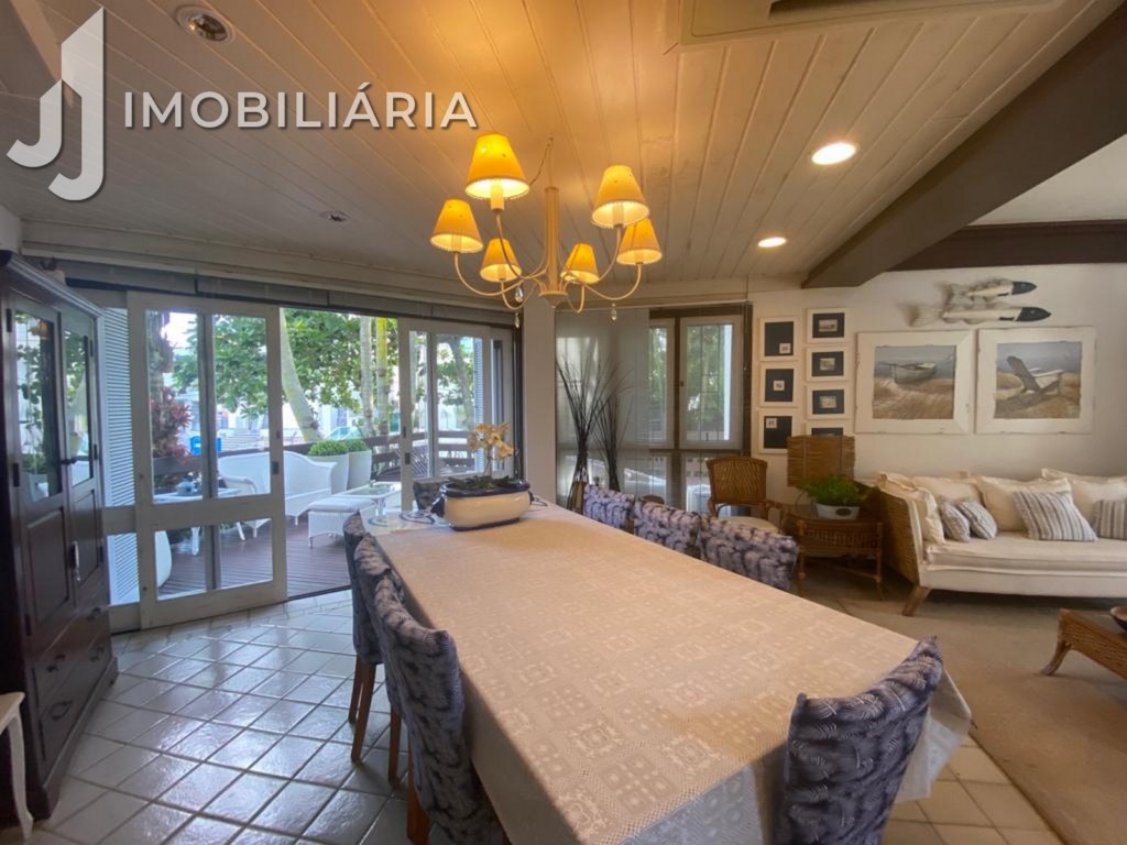 Casa Residencial para venda no Jurere Internacional em Florianopolis com 600m² por R$ 8.250.000,00