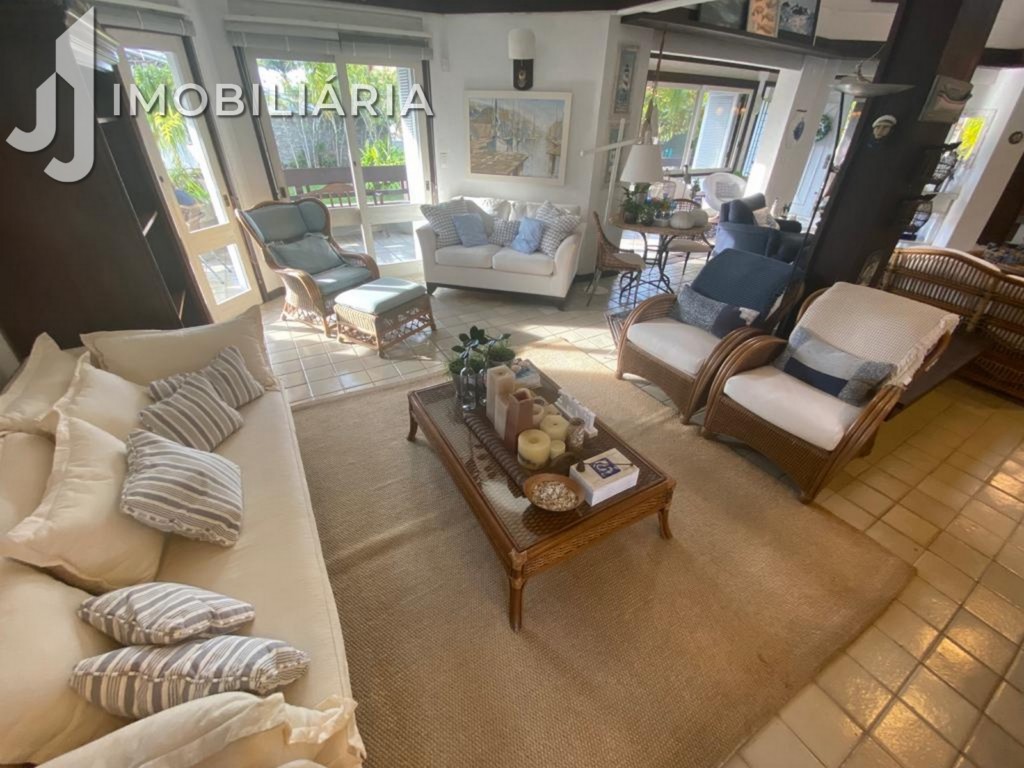 Casa Residencial para venda no Jurere Internacional em Florianopolis com 600m² por R$ 8.250.000,00