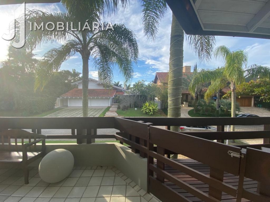 Casa Residencial para venda no Jurere Internacional em Florianopolis com 600m² por R$ 8.250.000,00