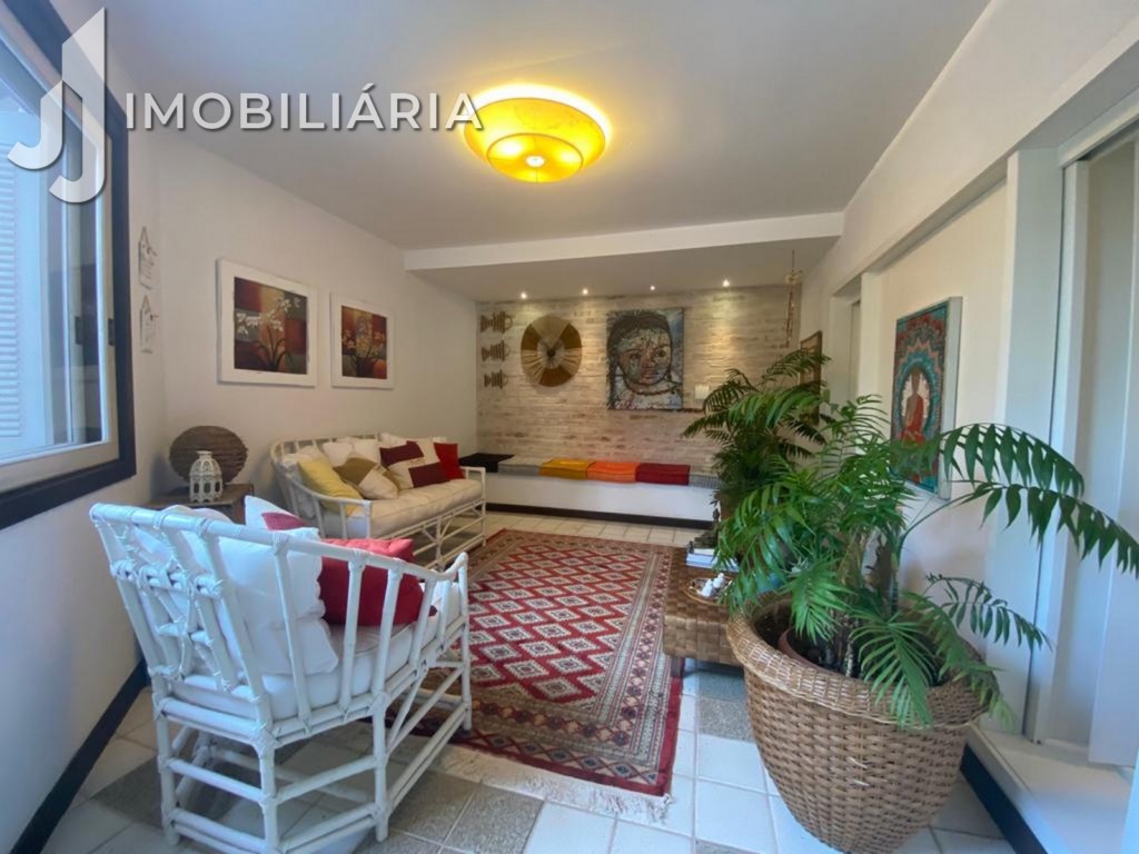 Casa Residencial para venda no Jurere Internacional em Florianopolis com 600m² por R$ 8.250.000,00