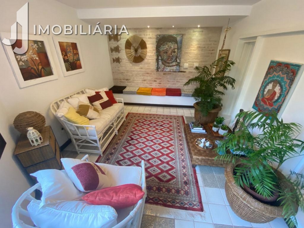 Casa Residencial para venda no Jurere Internacional em Florianopolis com 600m² por R$ 8.250.000,00