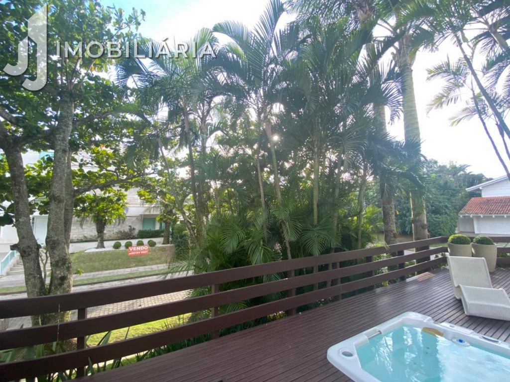 Casa Residencial para venda no Jurere Internacional em Florianopolis com 600m² por R$ 8.250.000,00