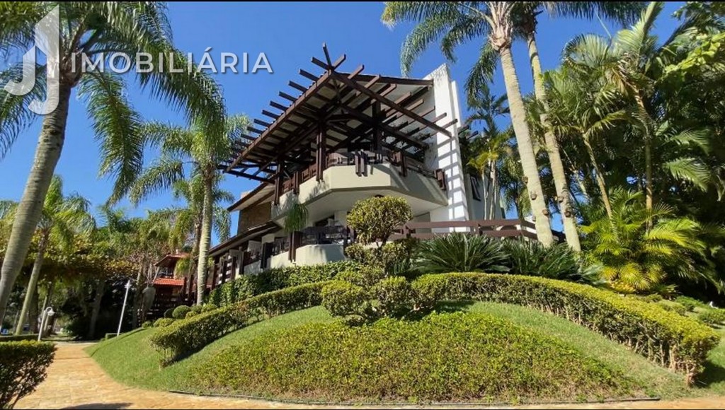 Casa Residencial para venda no Jurere Internacional em Florianopolis com 600m² por R$ 8.250.000,00