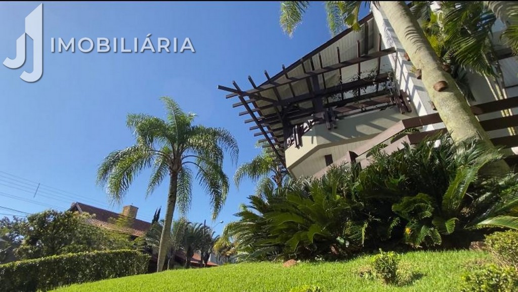 Casa Residencial para venda no Jurere Internacional em Florianopolis com 600m² por R$ 8.250.000,00