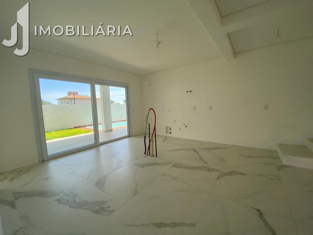 Casa Residencial para venda no Ingleses do Rio Vermelho em Florianopolis com 606m² por R$ 3.400.000,00
