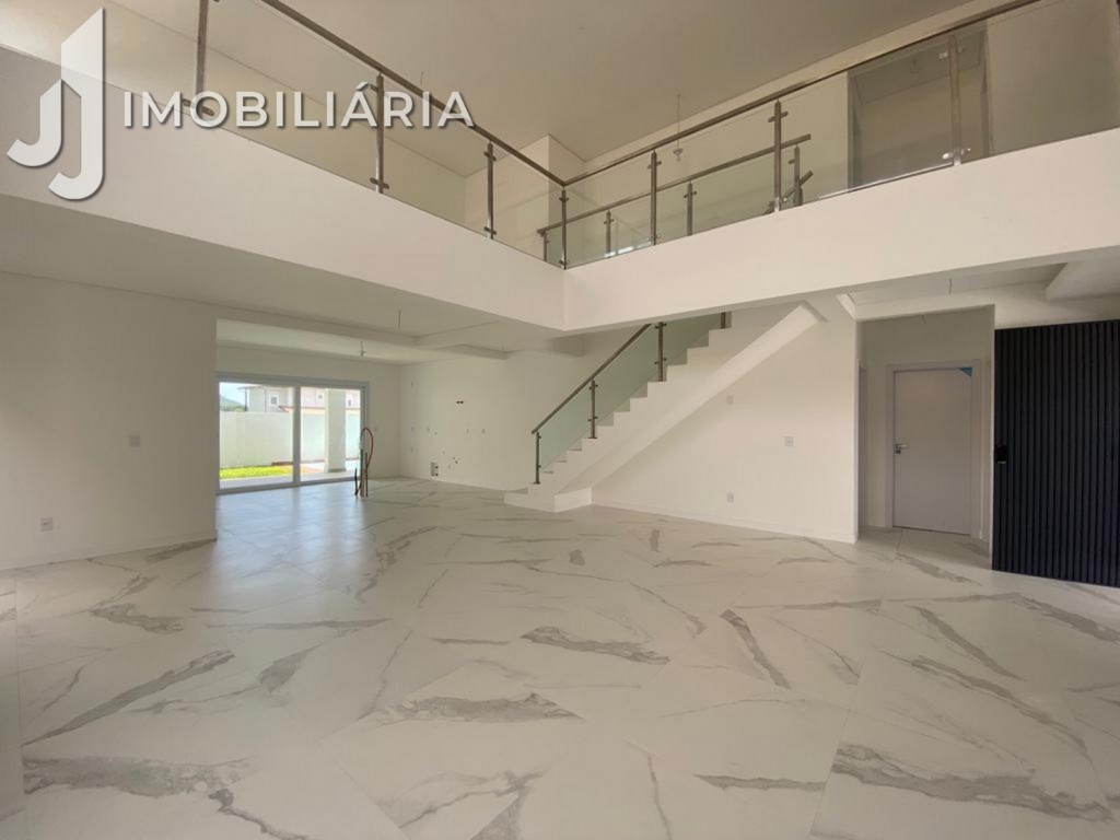 Casa Residencial para venda no Ingleses do Rio Vermelho em Florianopolis com 606m² por R$ 3.400.000,00
